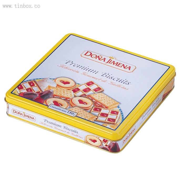 Custom Decorative Metal Cake Boxes for Sale Custom Decorative Metal Cake Boxes for Sale