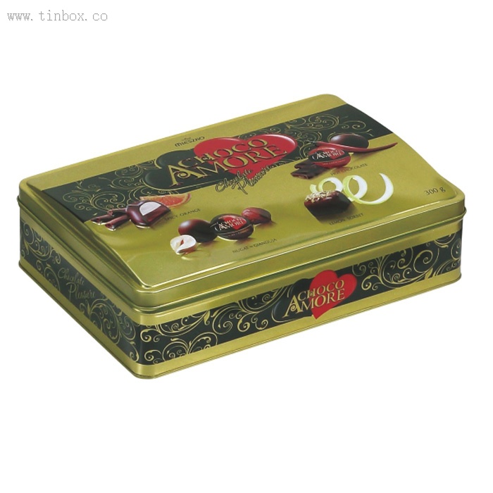 Custom Decorative Metal Cake Boxes for Sale Custom Decorative Metal Cake Boxes for Sale