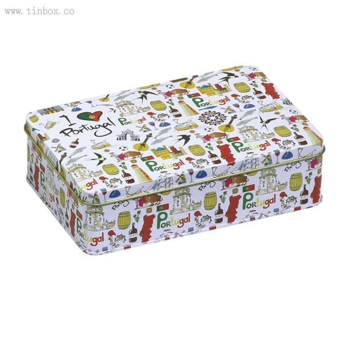 Custom Decorative Metal Cake Boxes for Sale Custom Decorative Metal Cake Boxes for Sale