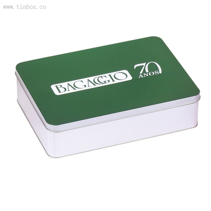Custom Decorative Metal Cake Boxes for Sale Custom Decorative Metal Cake Boxes for Sale