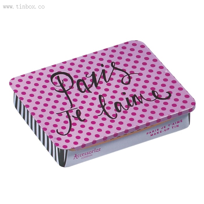 Custom Decorative Metal Cake Boxes for Sale Custom Decorative Metal Cake Boxes for Sale