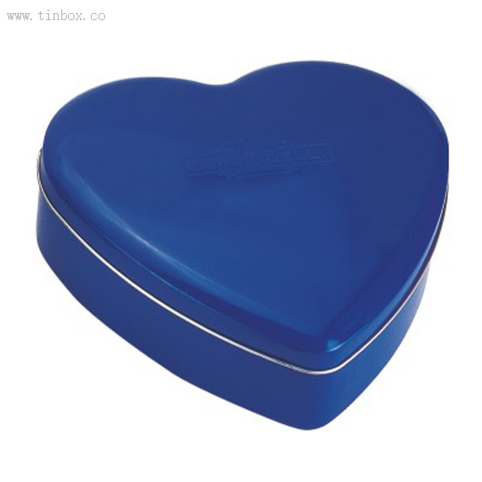 heart shaped chocolate tin heart shaped chocolate tin