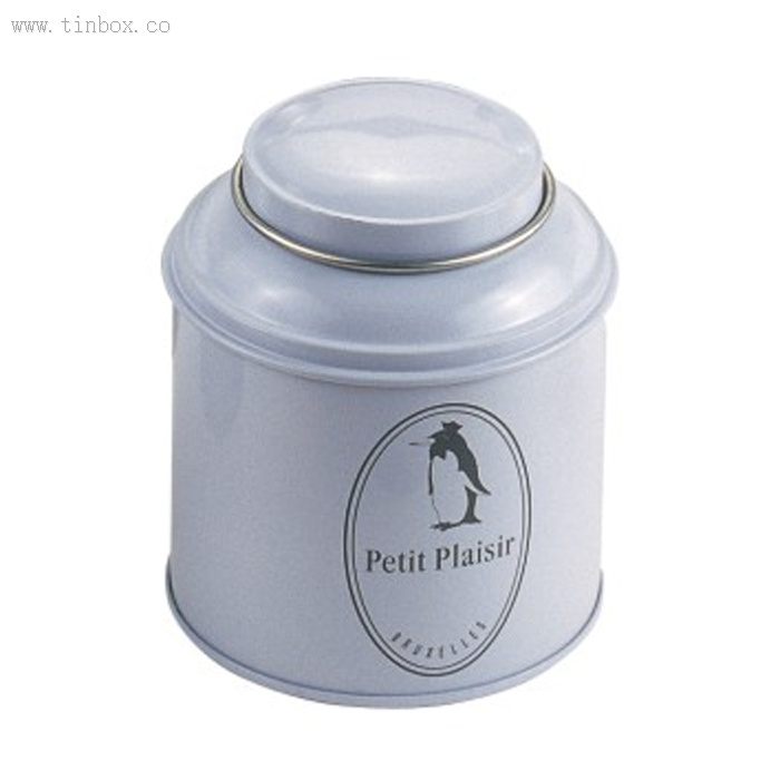 Small metal tea tins with lids wholesale Small metal tea tins with lids wholesale
