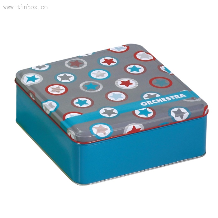 small square metal cookie tins wholesale small square metal cookie tins wholesale
