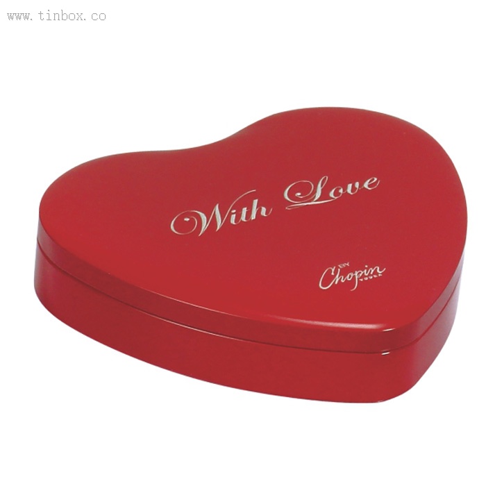 heart biscuit tin box heart biscuit tin box