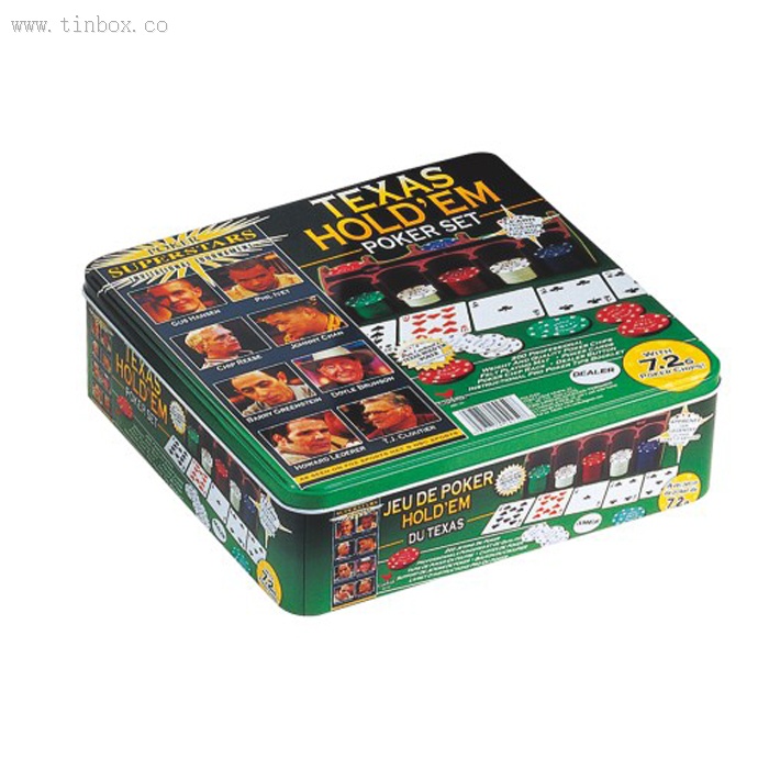 Decorative Rectangular Biscuit Tin with Lid Decorative Rectangular Biscuit Tin with Lid