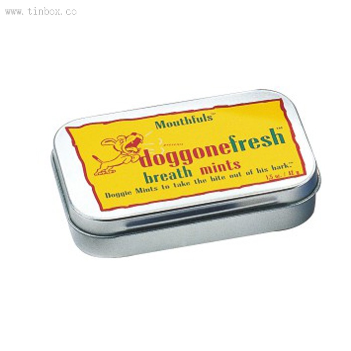 Decorative Rectangular Biscuit Tin with Lid Decorative Rectangular Biscuit Tin with Lid