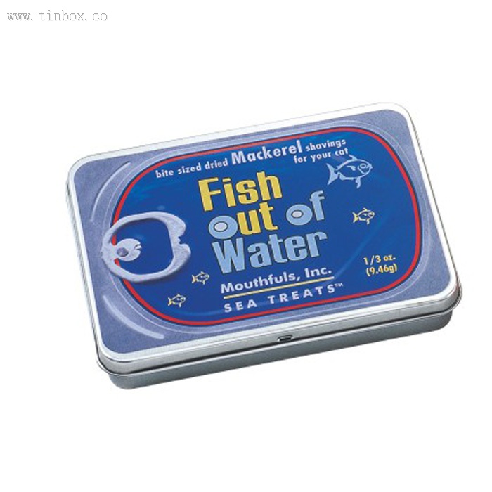 Decorative Rectangular Biscuit Tin with Lid Decorative Rectangular Biscuit Tin with Lid
