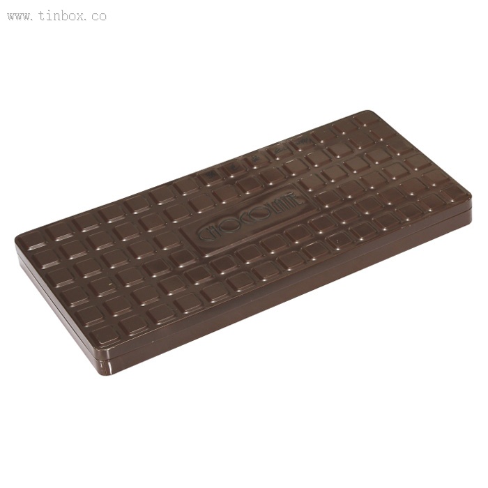 Rectangle Empty Cookie Tins for Wholesale Rectangle Empty Cookie Tins for Wholesale