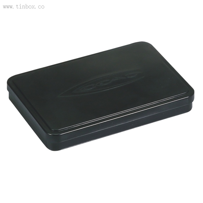 Rectangle Empty Cookie Tins for Wholesale Rectangle Empty Cookie Tins for Wholesale