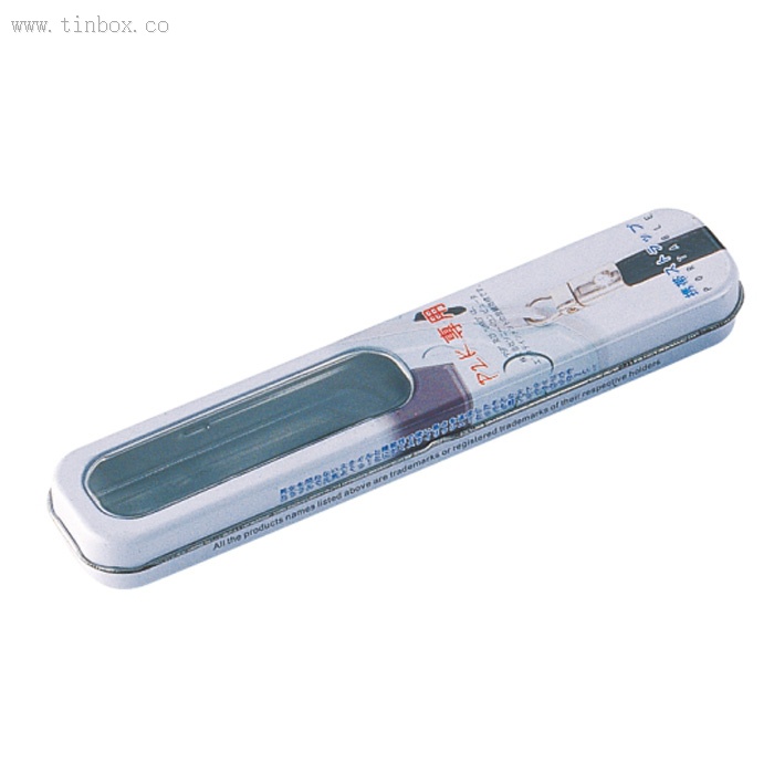 cool pencil tin box cool pencil tin box