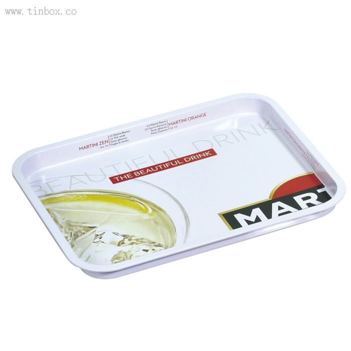 rectangle tin tray rectangle tin tray