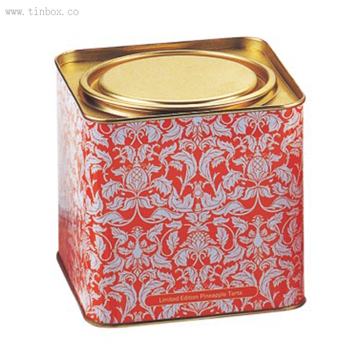 tin tea containers tin tea containers