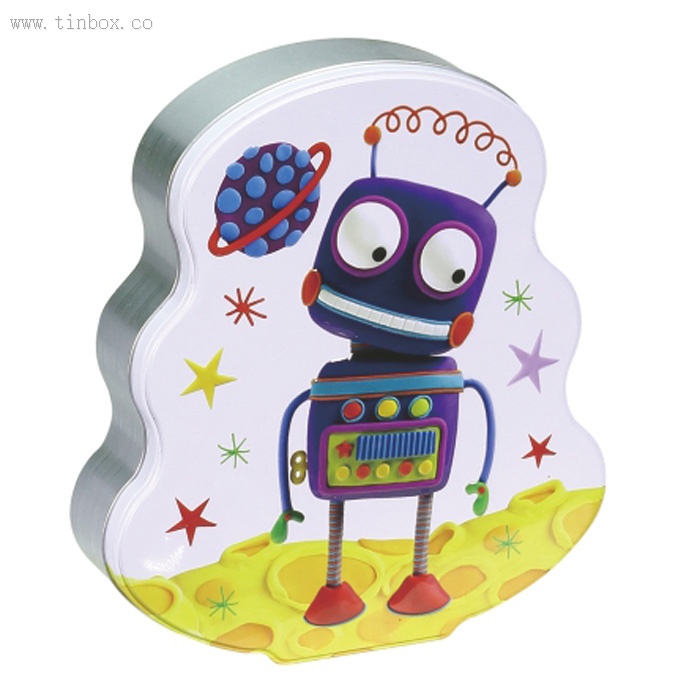abnormity candy tin box abnormity candy tin box