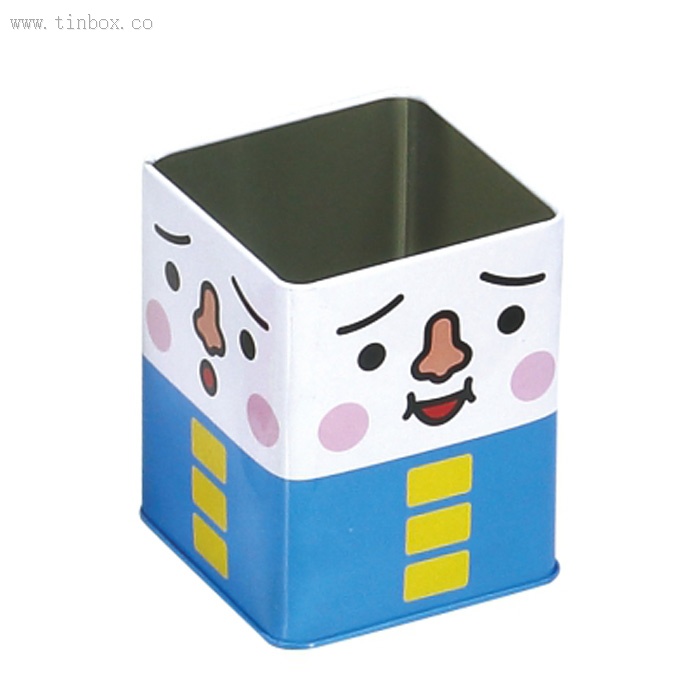 tin pen box gift tin pen box gift