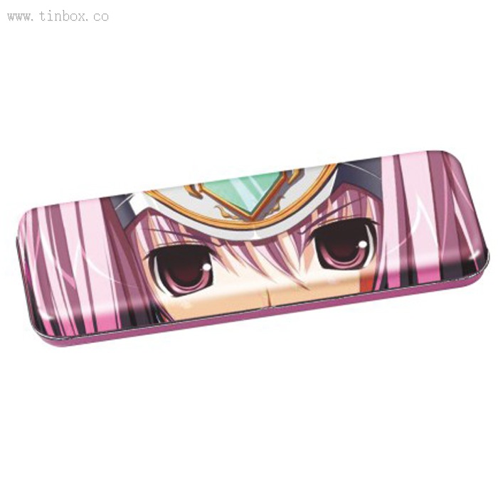 pen tin box china pen tin box china