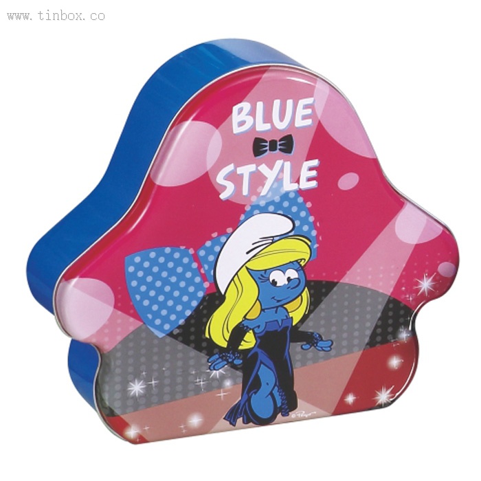 gift tin packing style gift tin packing style
