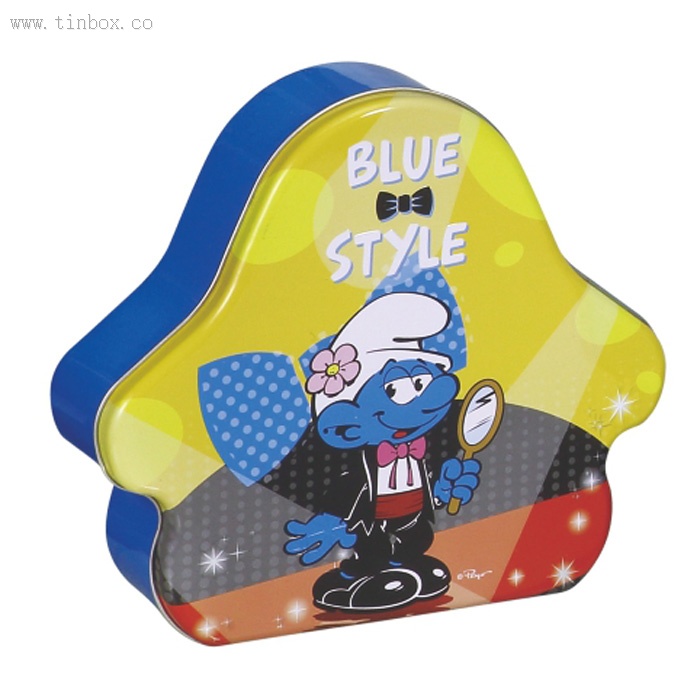 gift tin packing box gift tin packing box