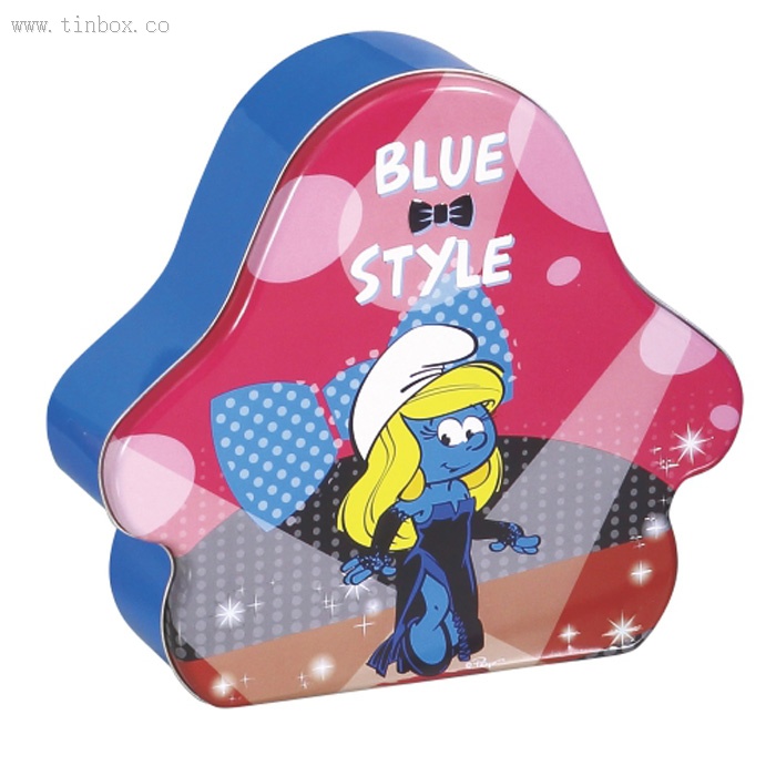gift tin box gift tin box