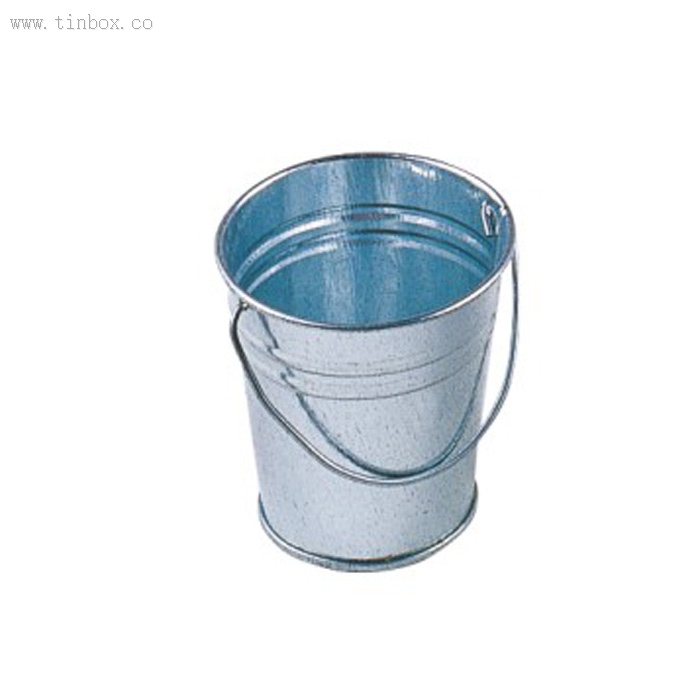mini Ice tin bucket mini Ice tin bucket