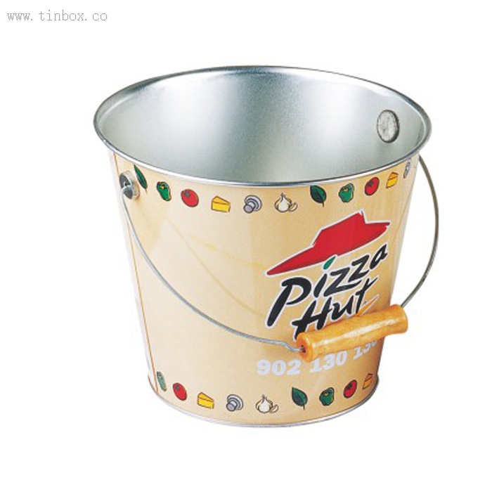 beer tin bucket beer tin bucket
