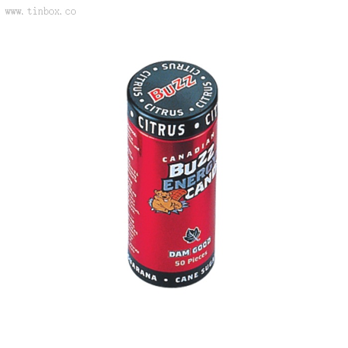 candy tin box candy tin box