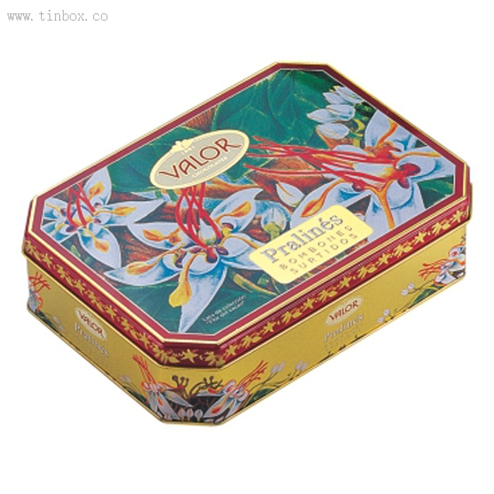 rectangular shaped spice tin box rectangular shaped spice tin box