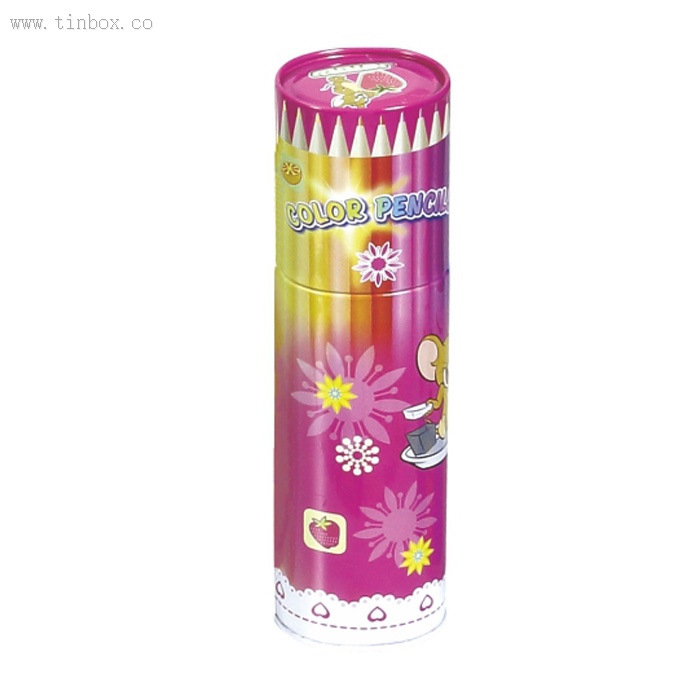 color pencil art box color pencil art box