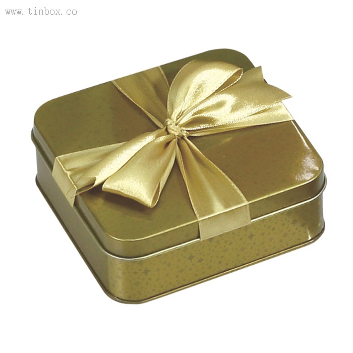 square gift packaging tin boxes square gift packaging tin boxes