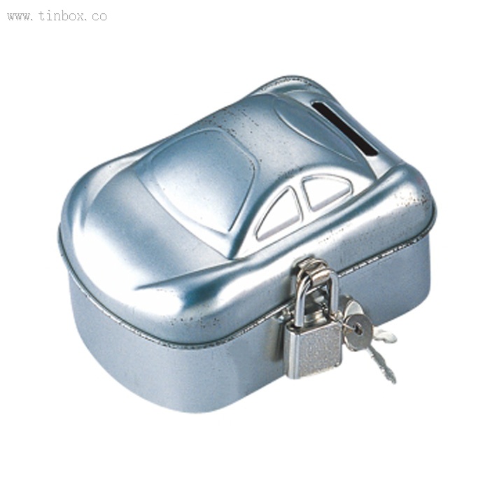 mini car shape coin tin box mini car shape coin tin box