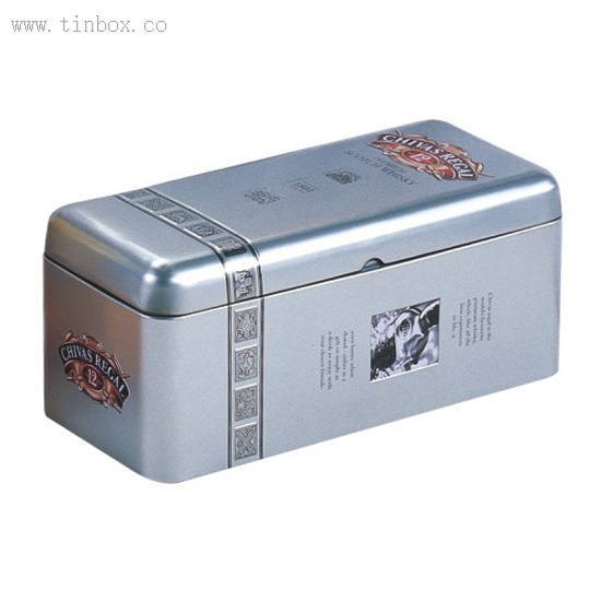 wine packing tin box wine packing tin box