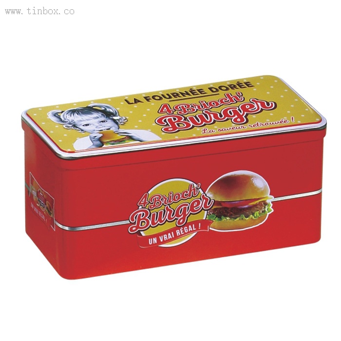 rectangular gift tin packaging design rectangular gift tin packaging design