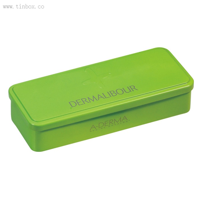 rectangular gift tin packaging box design rectangular gift tin packaging box design