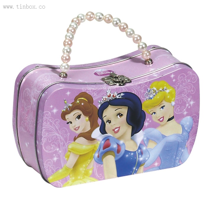 gift tin packaging box with handle gift tin packaging box with handle