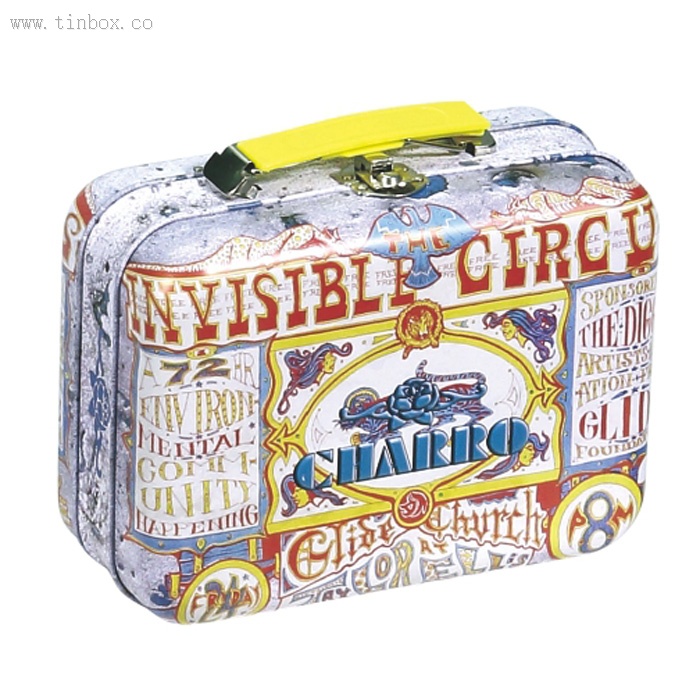 rectangular tin gift containers box rectangular tin gift containers box
