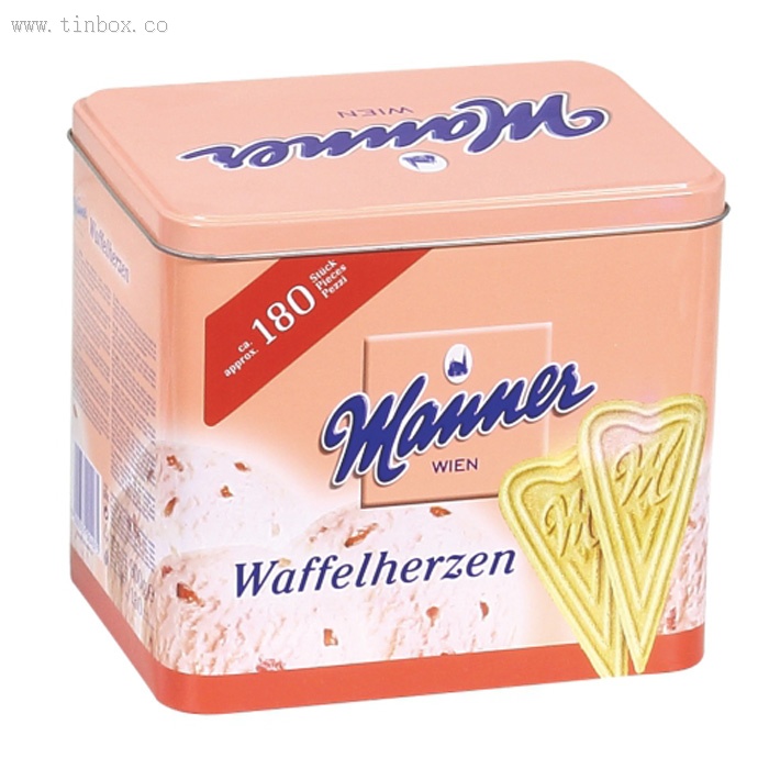 Chocolate tin boxes Chocolate tin boxes