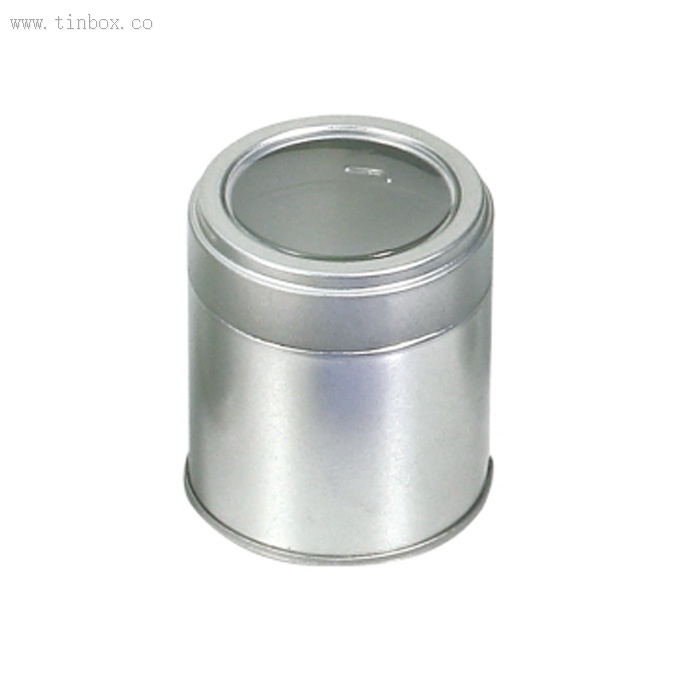 Small Round Metal Containers Small Round Metal Containers