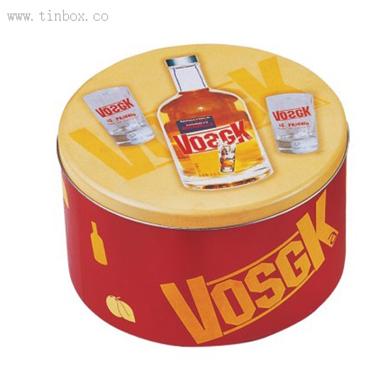 wine tin wine tin
