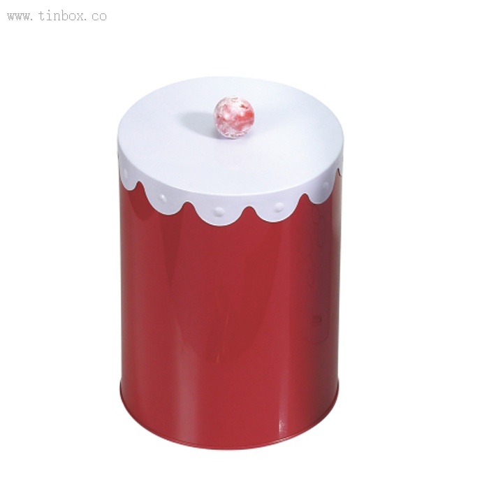 Round Shape Coffee Tin Can Dry Cargo Tin Tox Tea Tin Box Round Shape Coffee Tin Can Dry Cargo Tin Tox Tea Tin Box