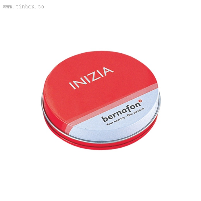 Printing Fashionable Custom Small Metal Candy Mint Beautiful Round Storage Tins Printing Fashionable Custom Small Metal Candy Mint Beautiful Round Storage Tins