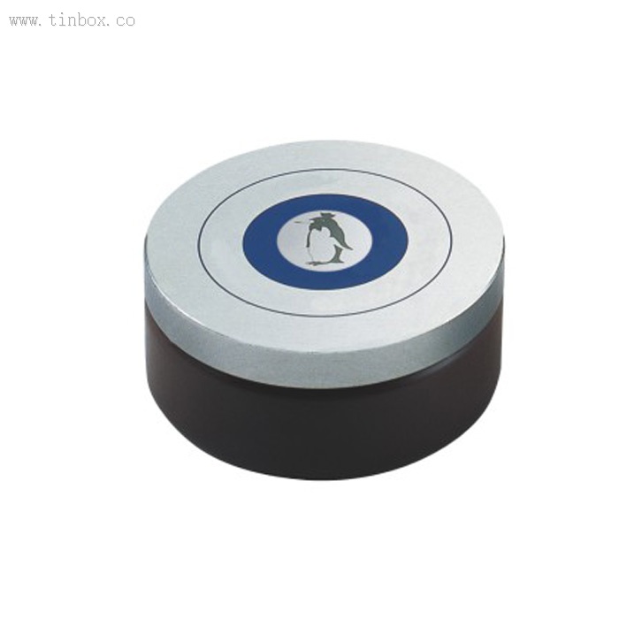 Floral Pill Candy Mint Cosmetic Packaging Mini Tin Can Colorful Click Clack Round Small Candy Tin Box With Coaster Floral Pill Candy Mint Cosmetic Packaging Mini Tin Can Colorful Click Clack Round Small Candy Tin Box With Coaster