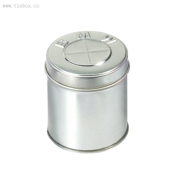 coffee Round Metal Tin Box With Lids Embossed Plain Round Biscuit Tin coffee Round Metal Tin Box With Lids Embossed Plain Round Biscuit Tin