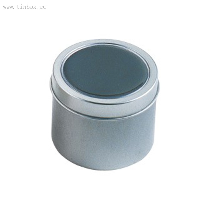 Screw Top Round Tin Cans Shoe Polish Screw Top Round Tin Cans Shoe Polish