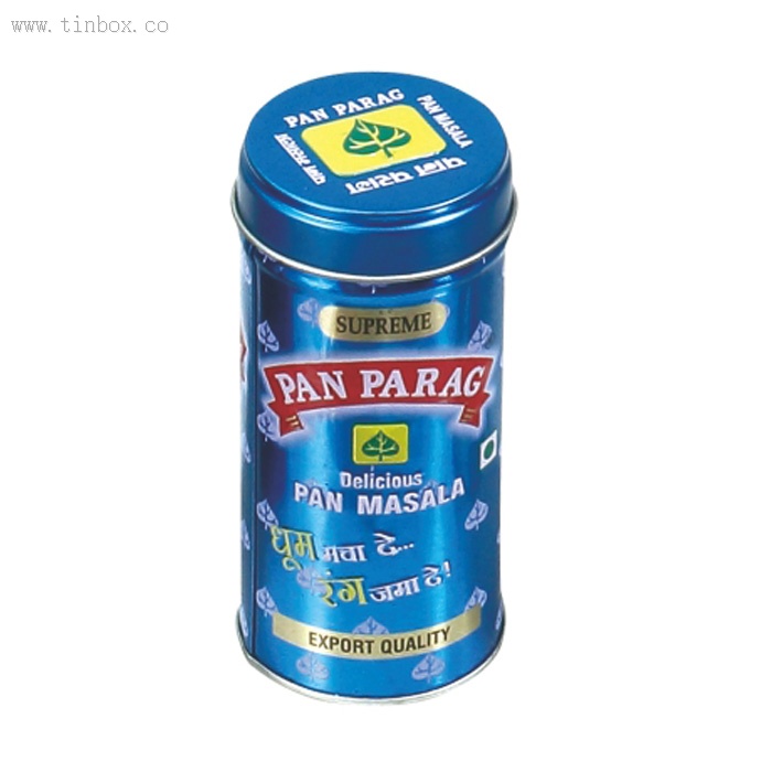 Screw Top Round Tin Box Shoe Polish Screw Top Round Tin Box Shoe Polish