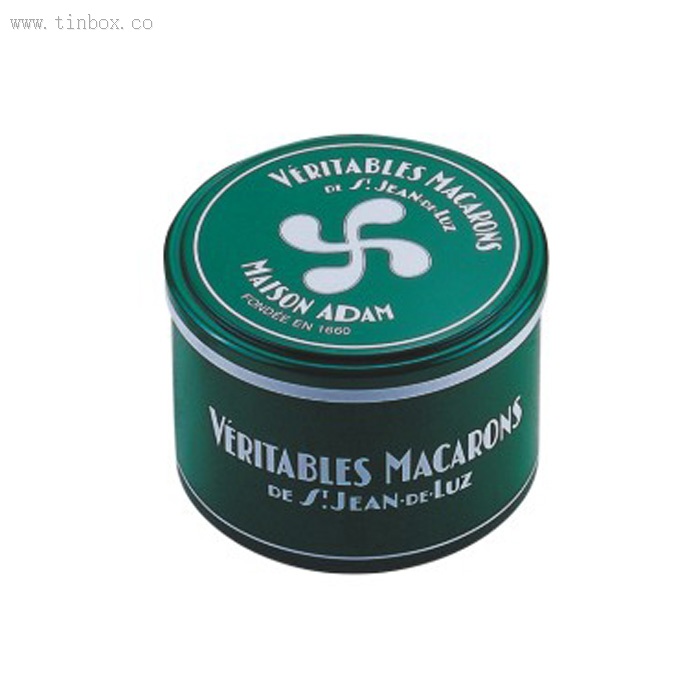 Round Tin Cans ISO9001 2008 Round Tin Cans ISO9001 2008
