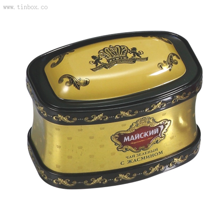 Small Oval Tin Box Customized Oval Tin Can Chocolate Tin Box Tea Canister Cookie Tins Small Oval Tin Box Customized Oval Tin Can Chocolate Tin Box Tea Canister Cookie Tins