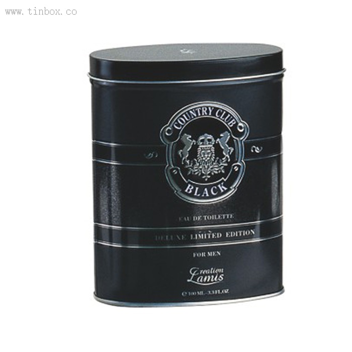 Metal Small Embossed Oval Tin Box For For Chocolate And Cookies Packaging Metal Small Embossed Oval Tin Box For For Chocolate And Cookies Packaging