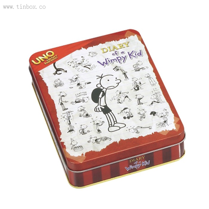 Pre-Roll Metal Child Proof Rectangular Tin Box For Medical Packaging Pre-Roll Metal Child Proof Rectangular Tin Box For Medical Packaging