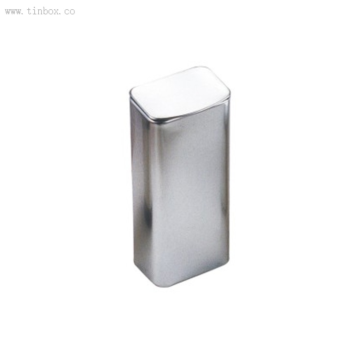 OEM Eco-friendly Tin gift Box For Candy Packing Rectangular Cookie Tins OEM Eco-friendly Tin gift Box For Candy Packing Rectangular Cookie Tins
