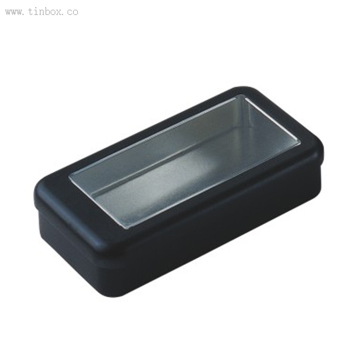 Lovely Rectangular Tin Box containers Makeup Eye Shadow Palette Lovely Rectangular Tin Box containers Makeup Eye Shadow Palette